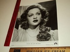 Rare Original VTG Doris