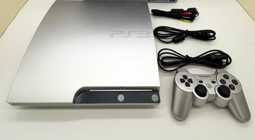 Sony playstation ps3 - playstation, 3