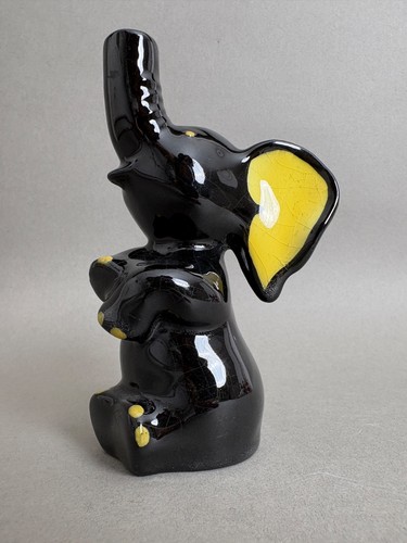 Antik goebel elefant art deco - goebel,