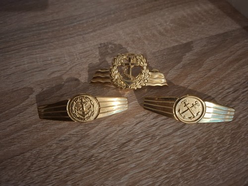 Marine orden abzeichen - orden,