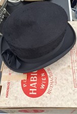 Zylinder für Dressurreiten von Habig / Wien