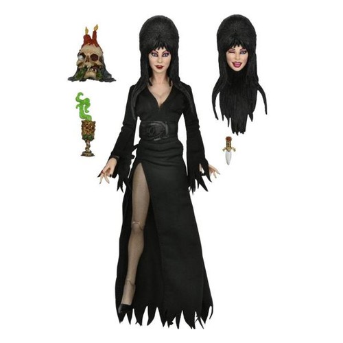 Elvira mistress the - elvira,, dark