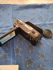 VideoShot Full HD DVH 5J7 Camcorder Jay-Tech unbenutzt ( neu)