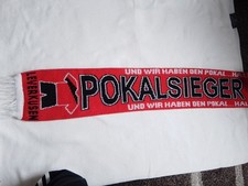 Bayer 04 Leverkusen Schal