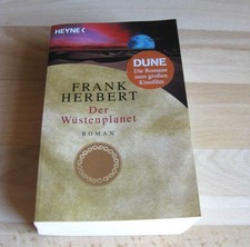Dune Der Wüstenplanet Band 1