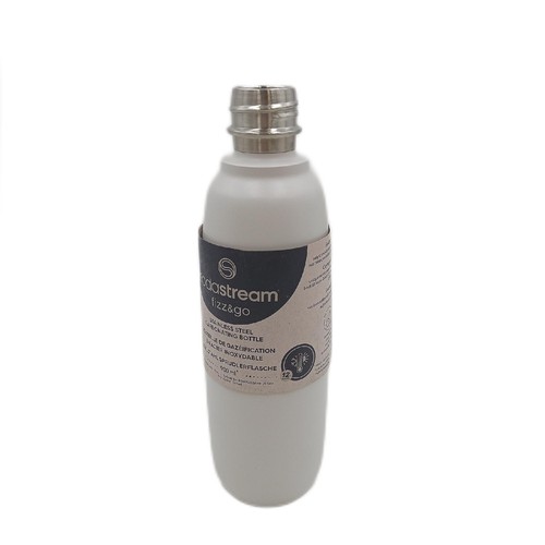 Sodastream 09l fizz cool - fizz,