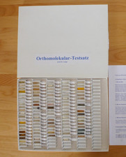 Orthomolekular-Testsatz nach