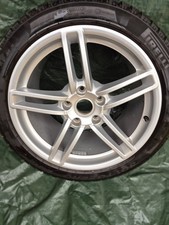 Winterräder 19 Zoll Original