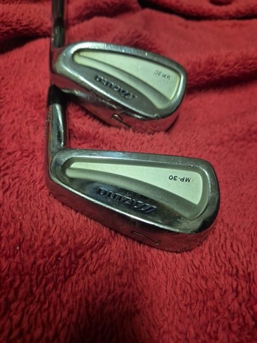 Golfschläger mizuno 30 - 2, p
