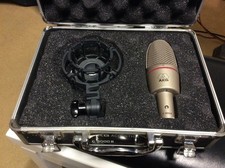 AKG C3000 B