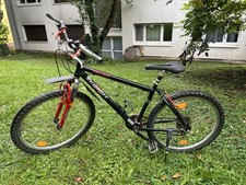 Fahrrad SCHAUFF RED DEVIL 26 Zoll TOP ZUSTAND