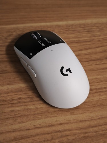 Logitech pro 2 superstrike - logitech, x