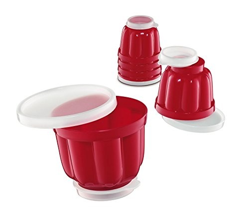 Küchenprofi puddingförmchen - küchenprofi,
