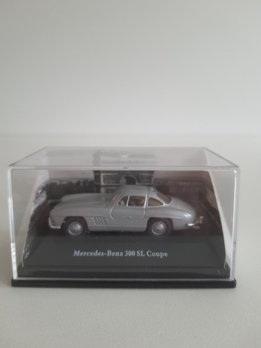 Tcm mercedes benz 300 coupe - tcm, sl