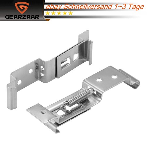 Kennzeichenspanner halter für - kennzeichenspanner,