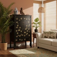 Schrank Hochzeitsschrank