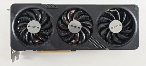 Gigabyte radeon 7600 xt - rx,