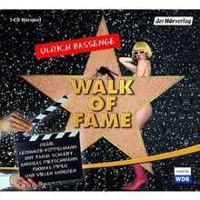 Walk fame von ulrich - fame,