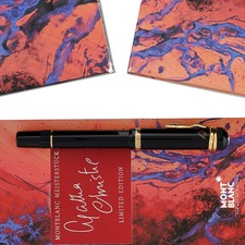 Montblanc Writers Edition 1993