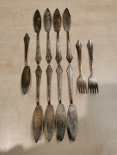 WMF 900 Fächermuster