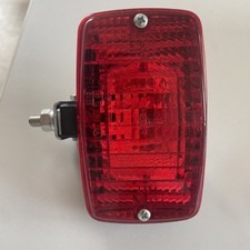 nebelschlussleuchte Mercedes