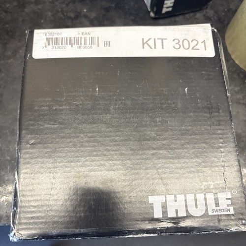 Thule fit kit 3021 - thule,