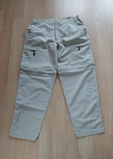 Sommerhose, Herren ; Gr: XL