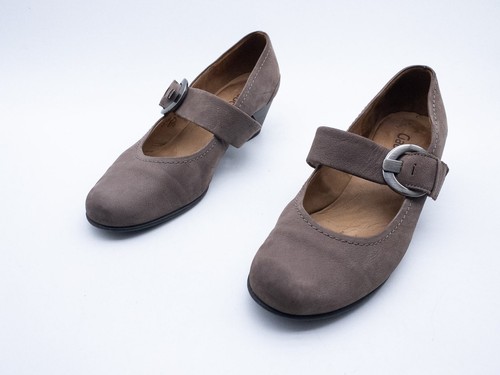 Gabor damen ballerina sandale - gabor,