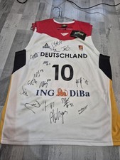 DBB DEUTSCHLAND Basketball