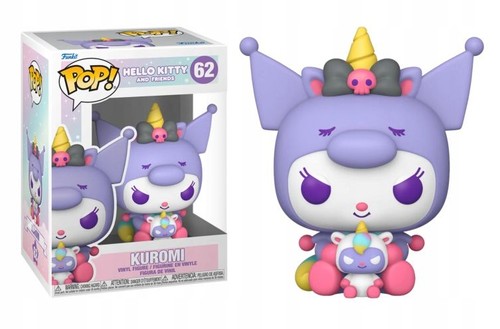 Funko pop kuromi hello - 62,