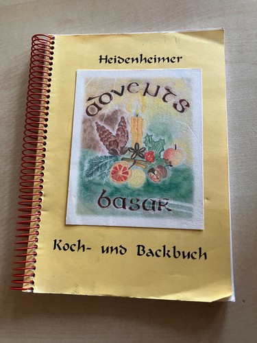 Heidenheimer adventsbasar - heidenheimer,