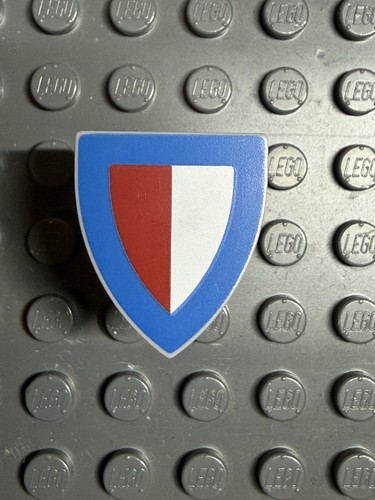 Lego ritter schild - schild,