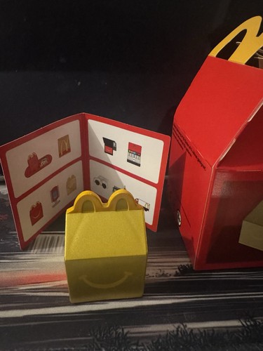 Little donalds goldenes - little,