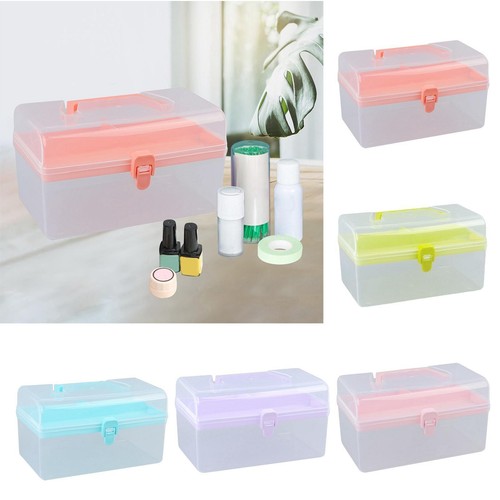 Nail art aufbewahrungskoffer - nail,