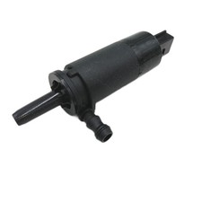 Vemo Scheinwerferreinigung Waschwasserpumpe V10 08 0208 Ersatz Motor Kühlung Aut