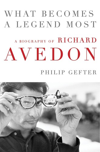 Philip gefter what becomes a - what,