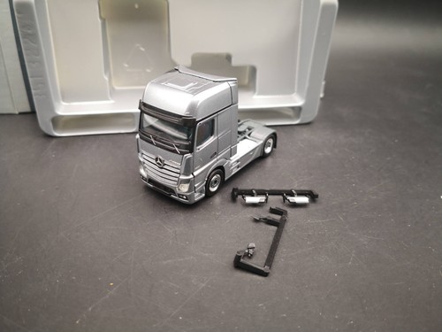 Herpa actros gigaspace - actros,