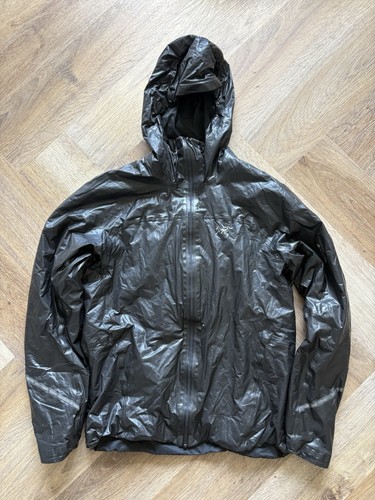 Arc teryx norvan gore tex - arc'teryx,