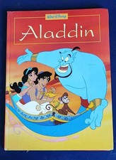 Aladin Walt Disney