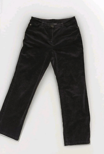 Canda damen cordhose - damen, braun
