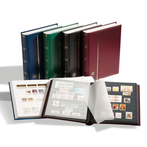 Leuchtturm einsteckbuch - leuchtturm,