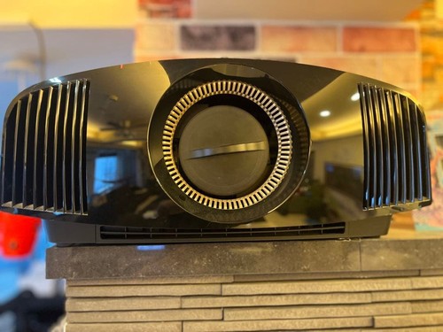 Used sony home - used,