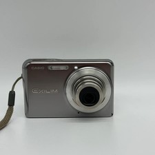 Casio Exilim EX-S770 Digital