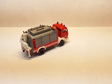 Roco feuerwehr rüstwagen - roco,