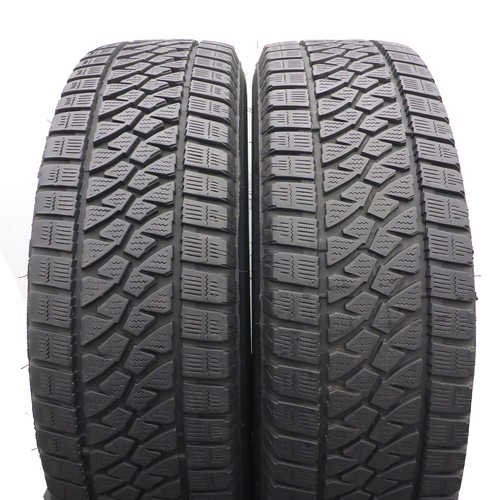 225 16c bridgestone - 16c, 2x