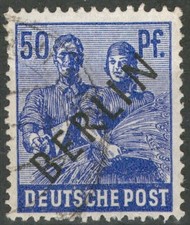 Berlin 1948 - 13 -