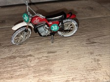 Vintage Polistil Maßstab 1:15