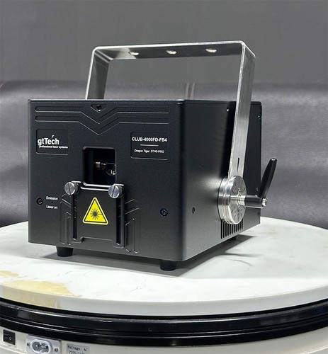 Club 4000fd fb4 - fb4, rgb