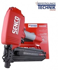 SENCO Klammergerät SQS55XP