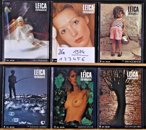 Leica fotografie international - fotografie,